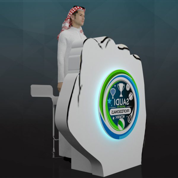 Saudi sports
