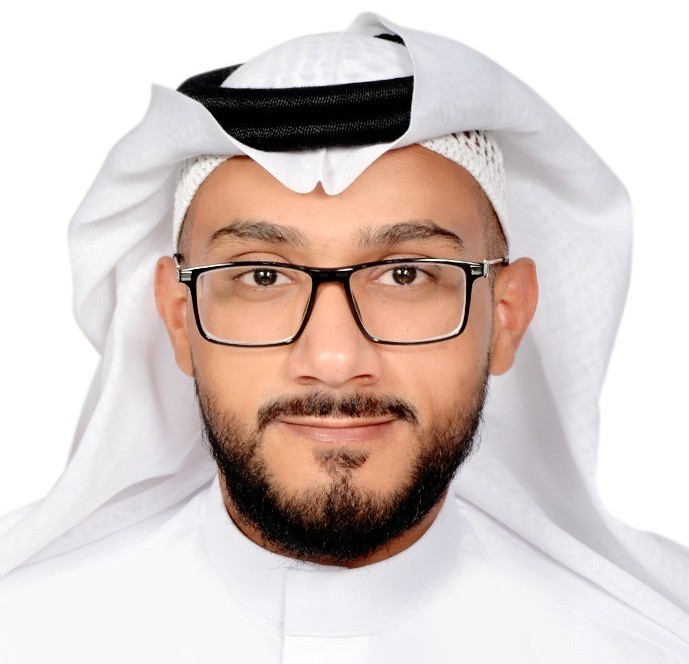 Mohammed Alghamdi