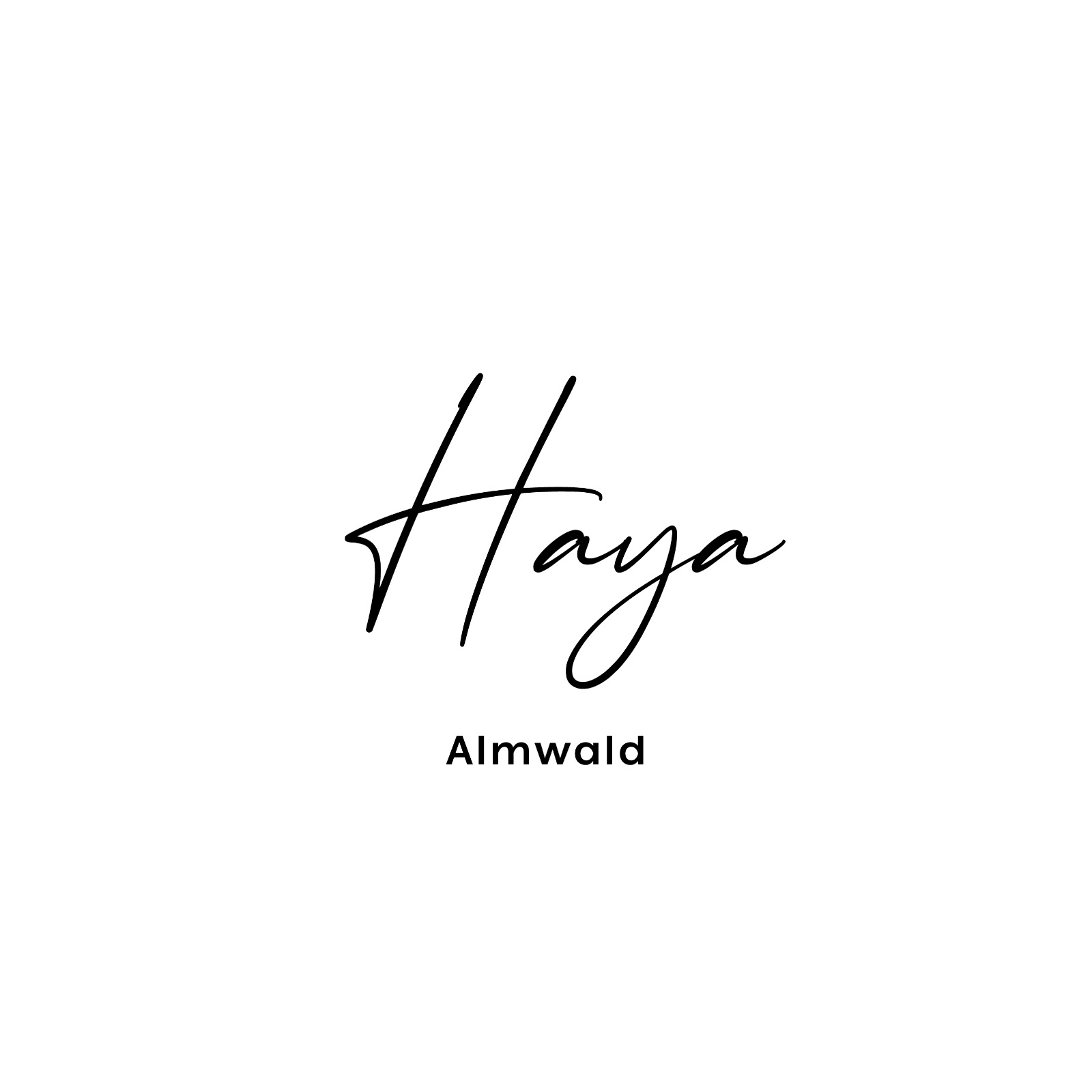 Haya